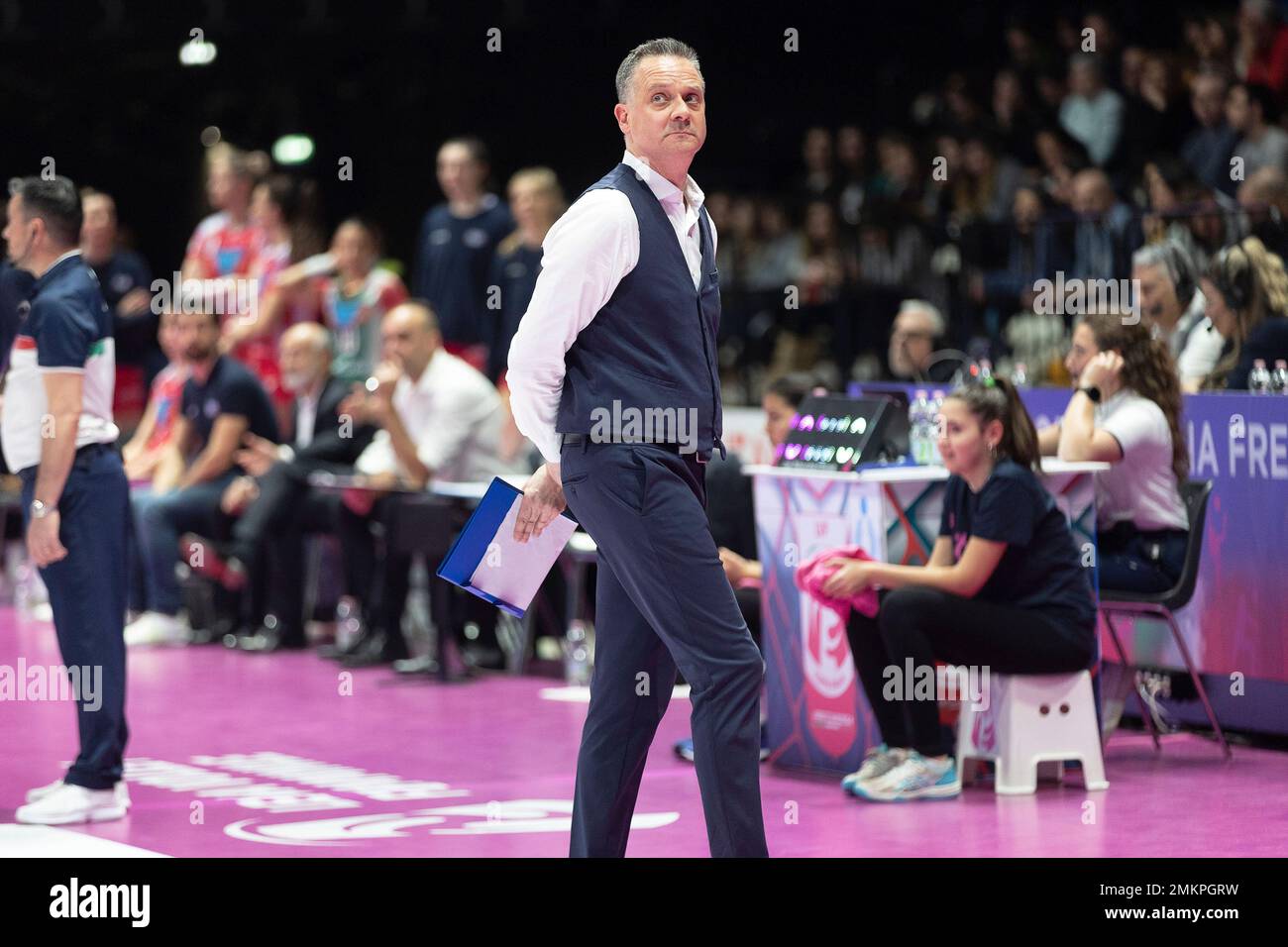 Picture of Stefano Micoli