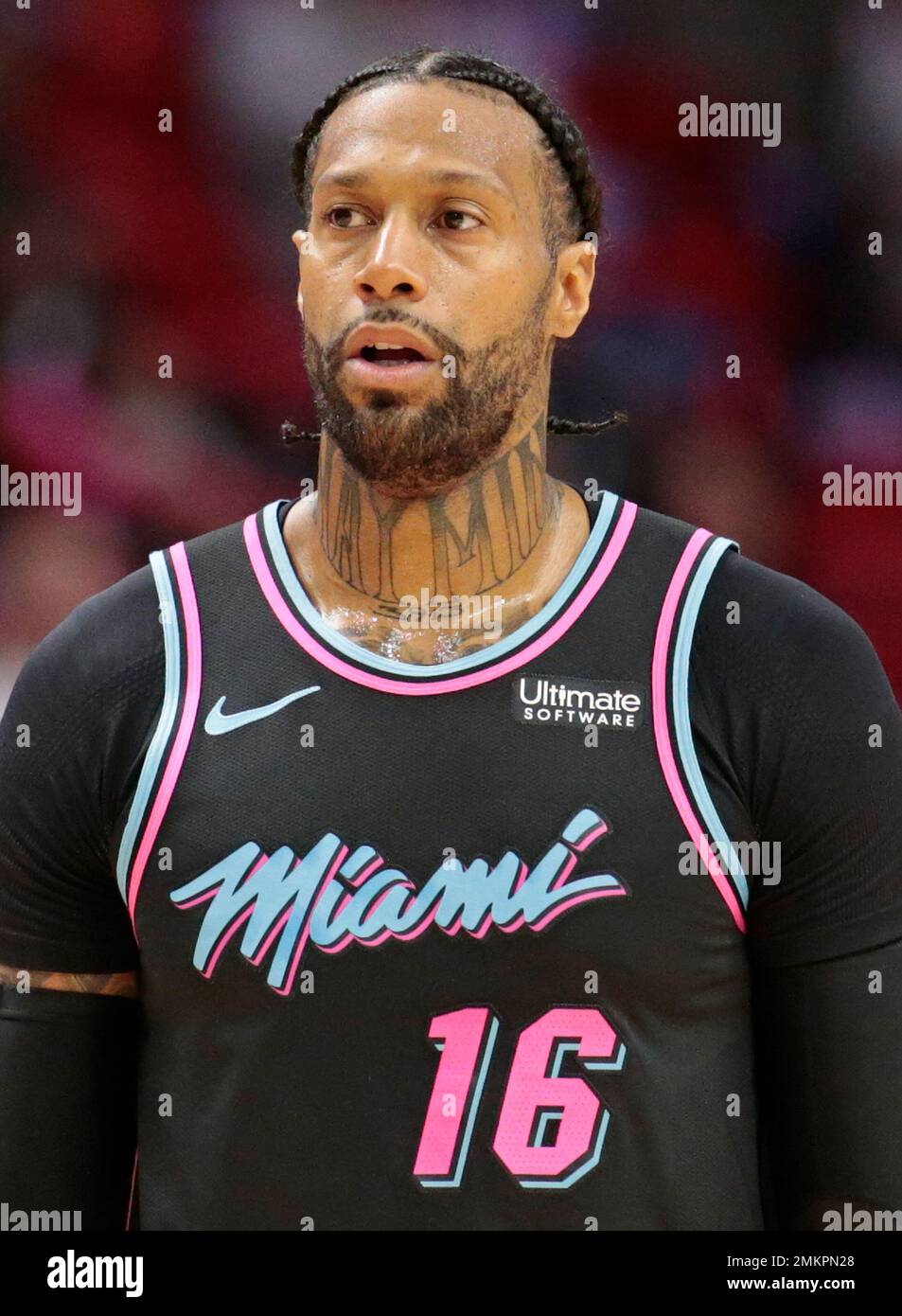 James johnson hotsell heat