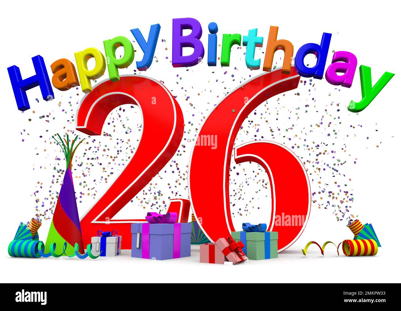 a-big-number-with-presents-confetti-and-the-lettering-happy-birthday
