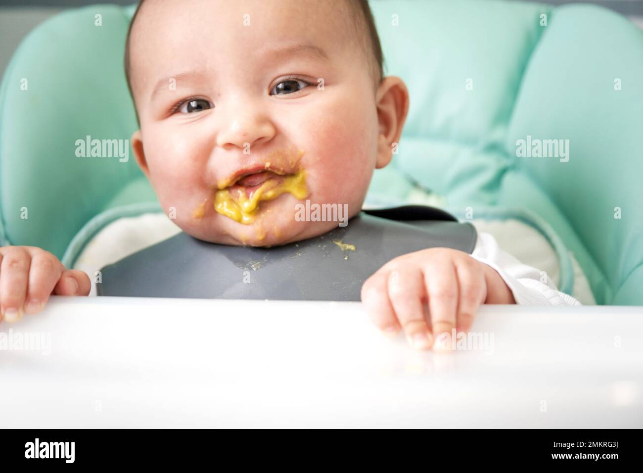 Dirty baby mouth hires stock photography and images Alamy