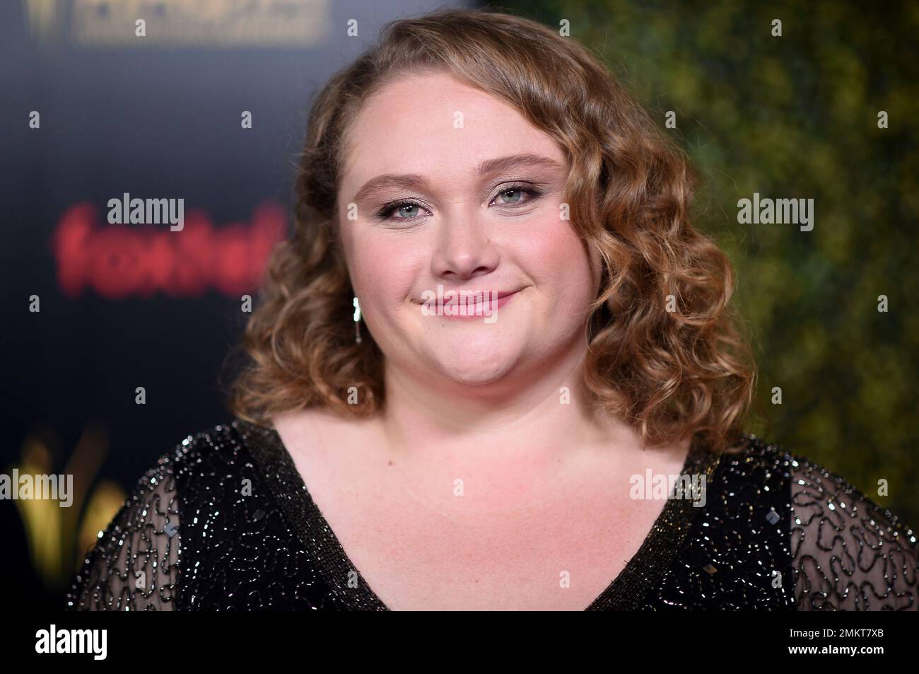 Danielle Macdonald attends the 8th Annual AACTA International Awards at