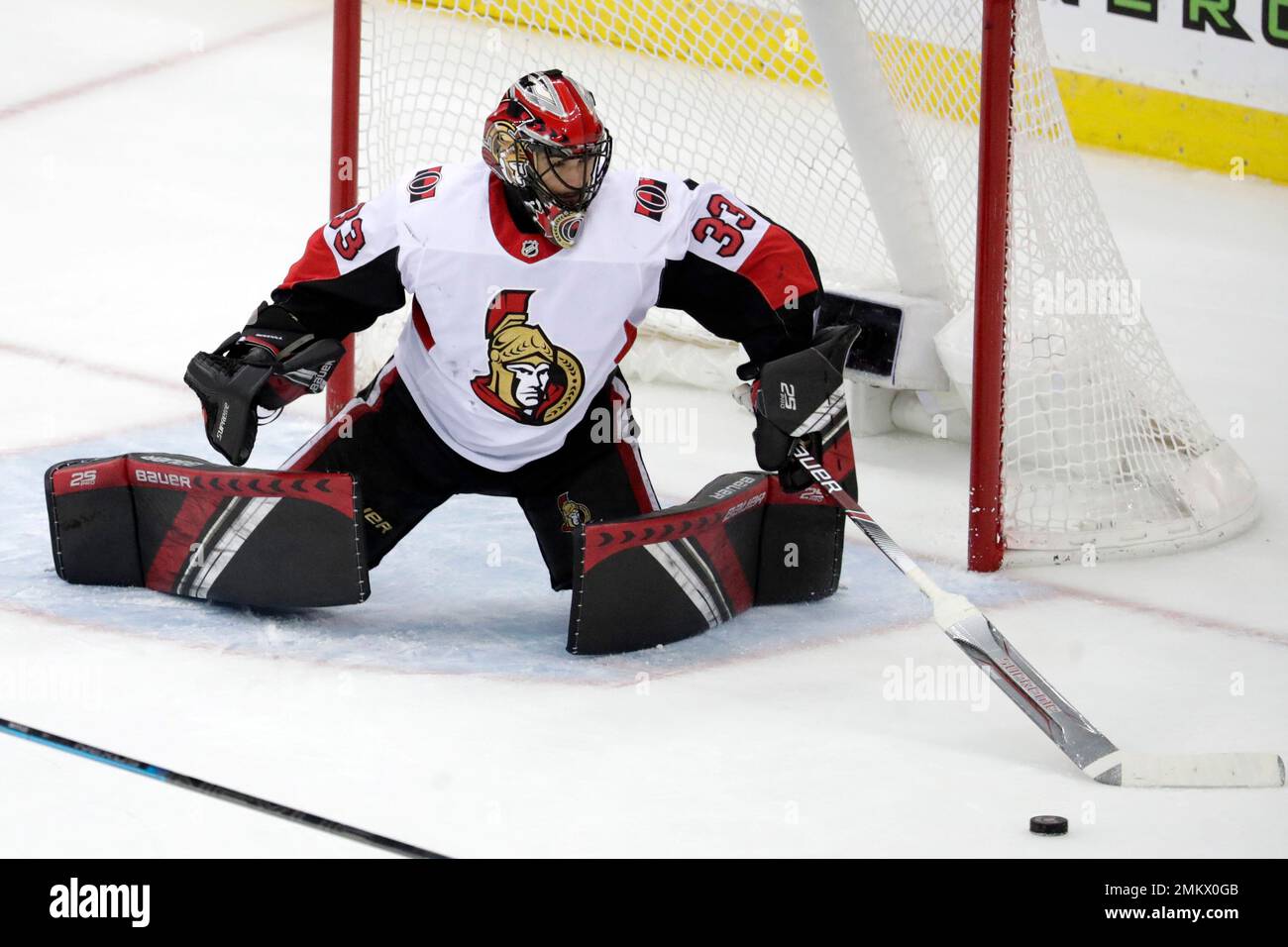 Ottawa senators third jersey 2018 hotsell