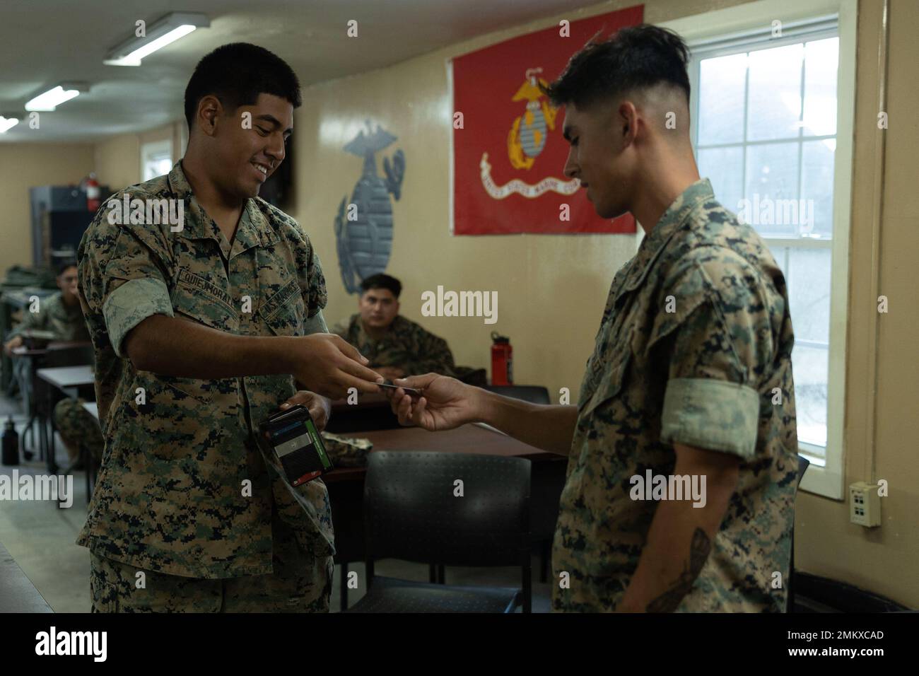 Military identification cards hires stock photography and images Alamy