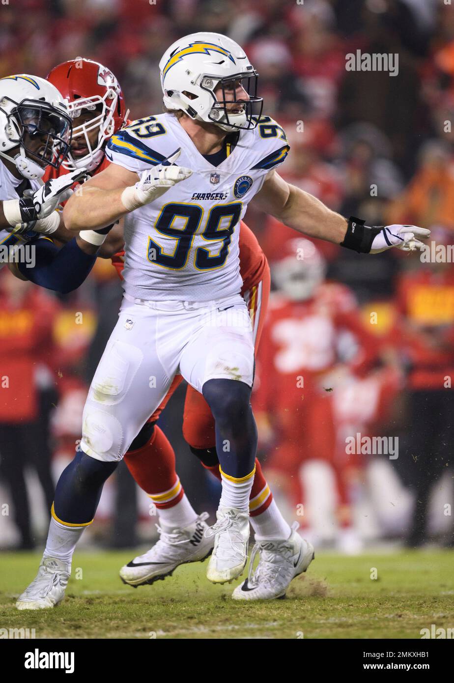 joey bosa jordan cleats