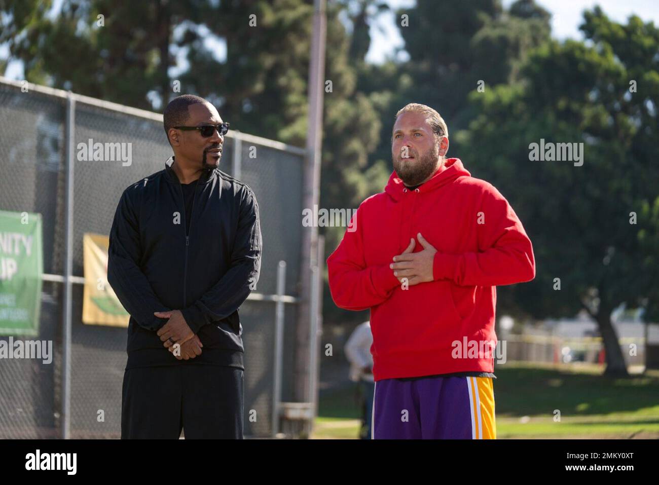 Jacket Makers Varsity Kenya Barris Jacket