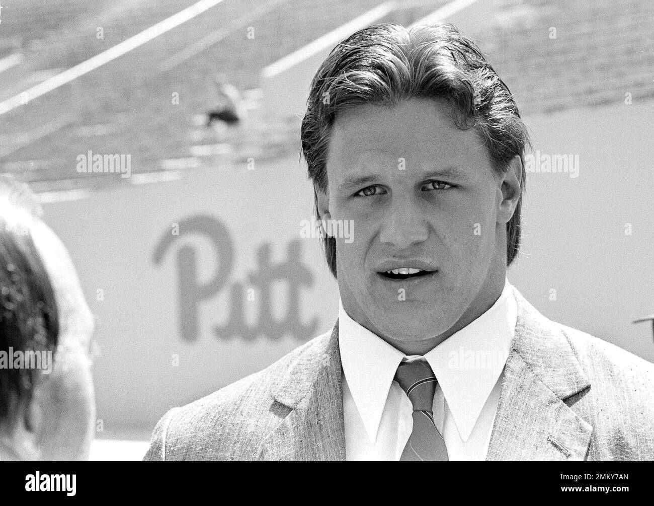 Bill fralic nfl sale