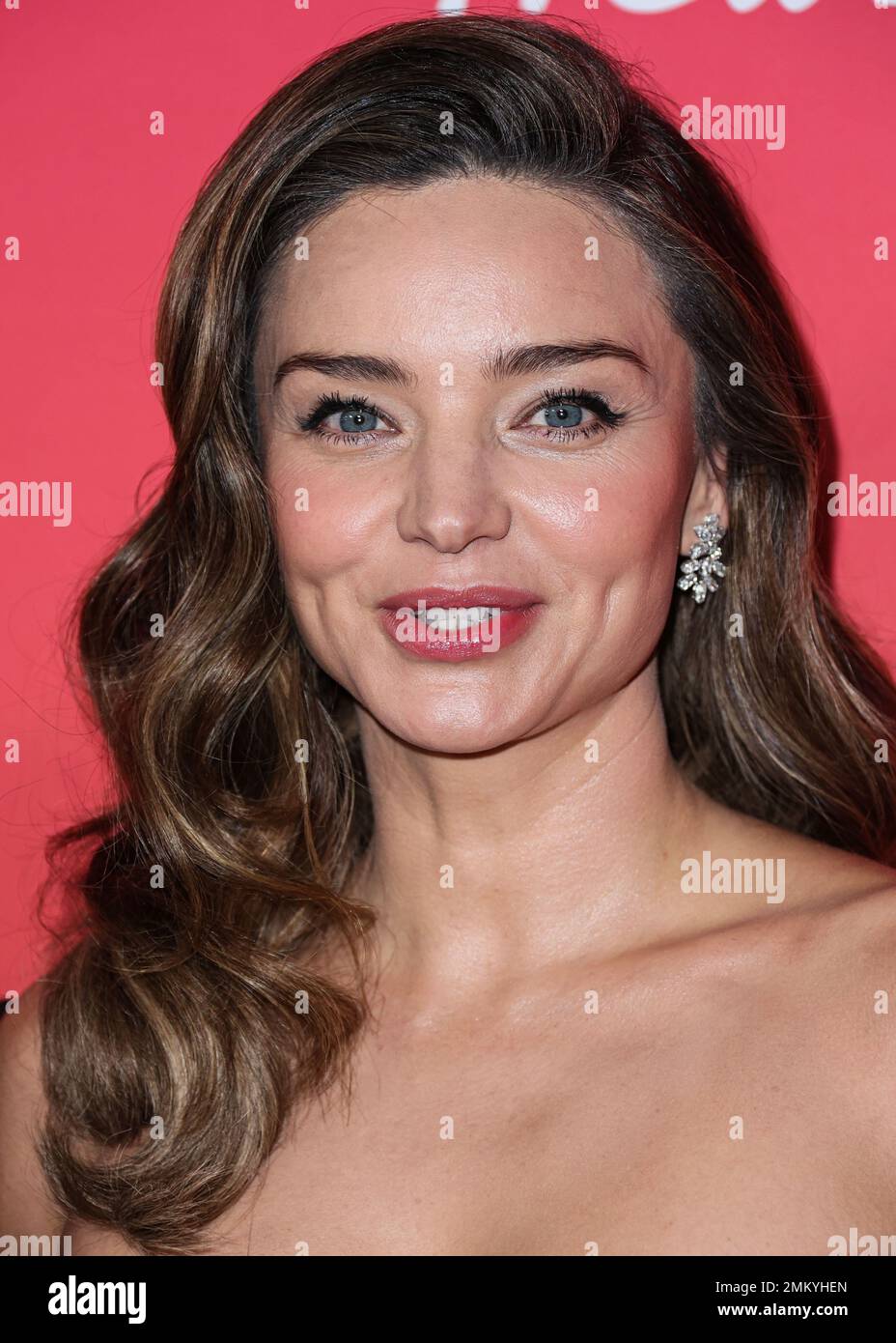 miranda kerr 2023 pelo