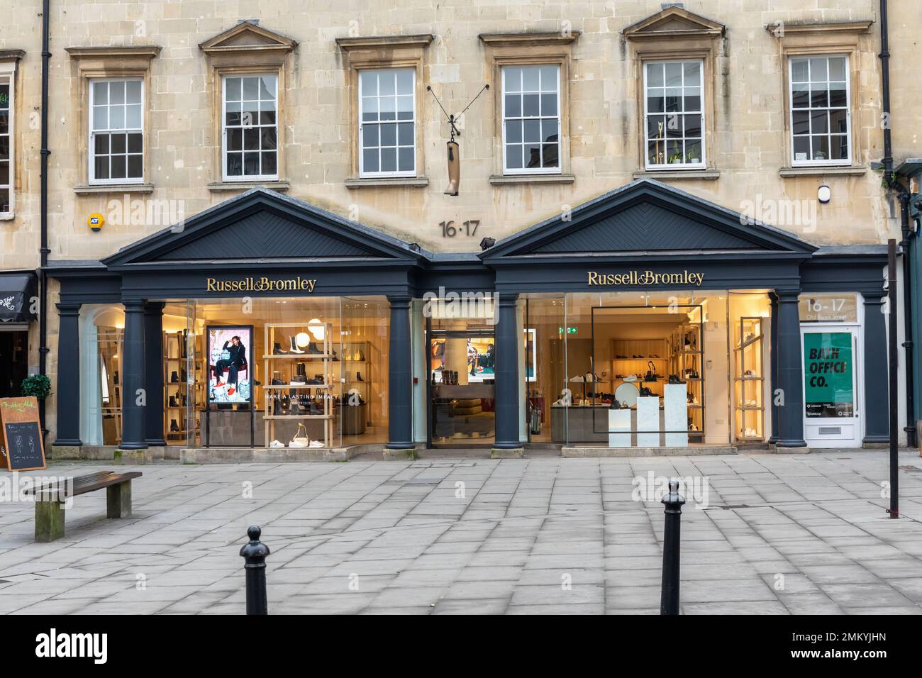 Delvaux Store, New Bond Street, London, England, UK, GB Stock Photo - Alamy