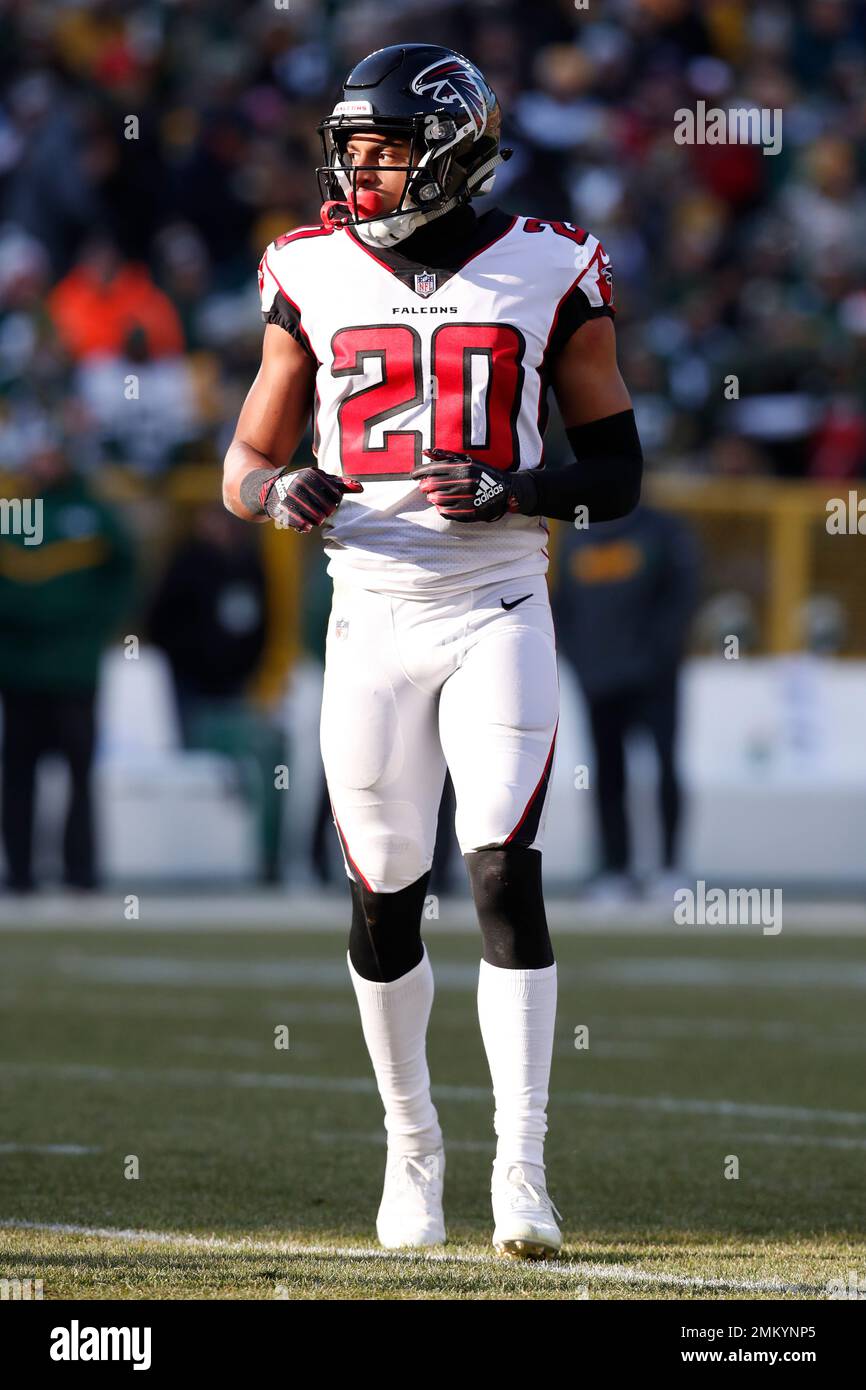 oliver atlanta falcons