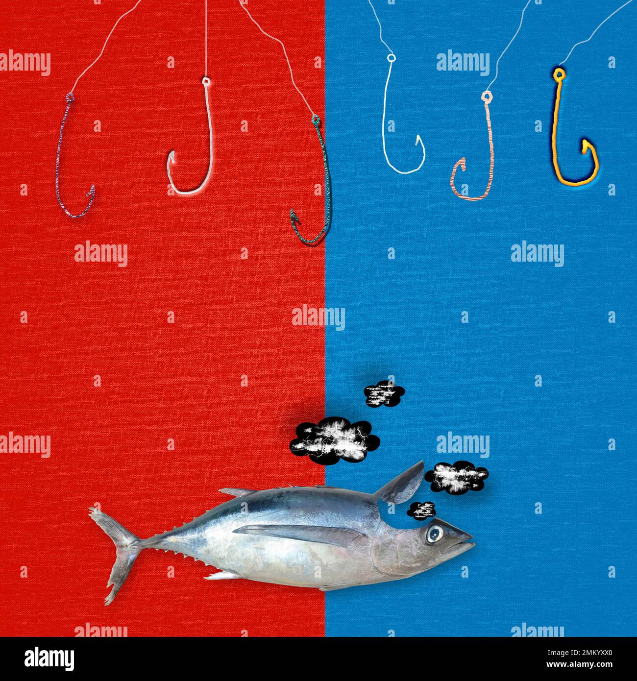United States elections, floating vote concept. United States elections