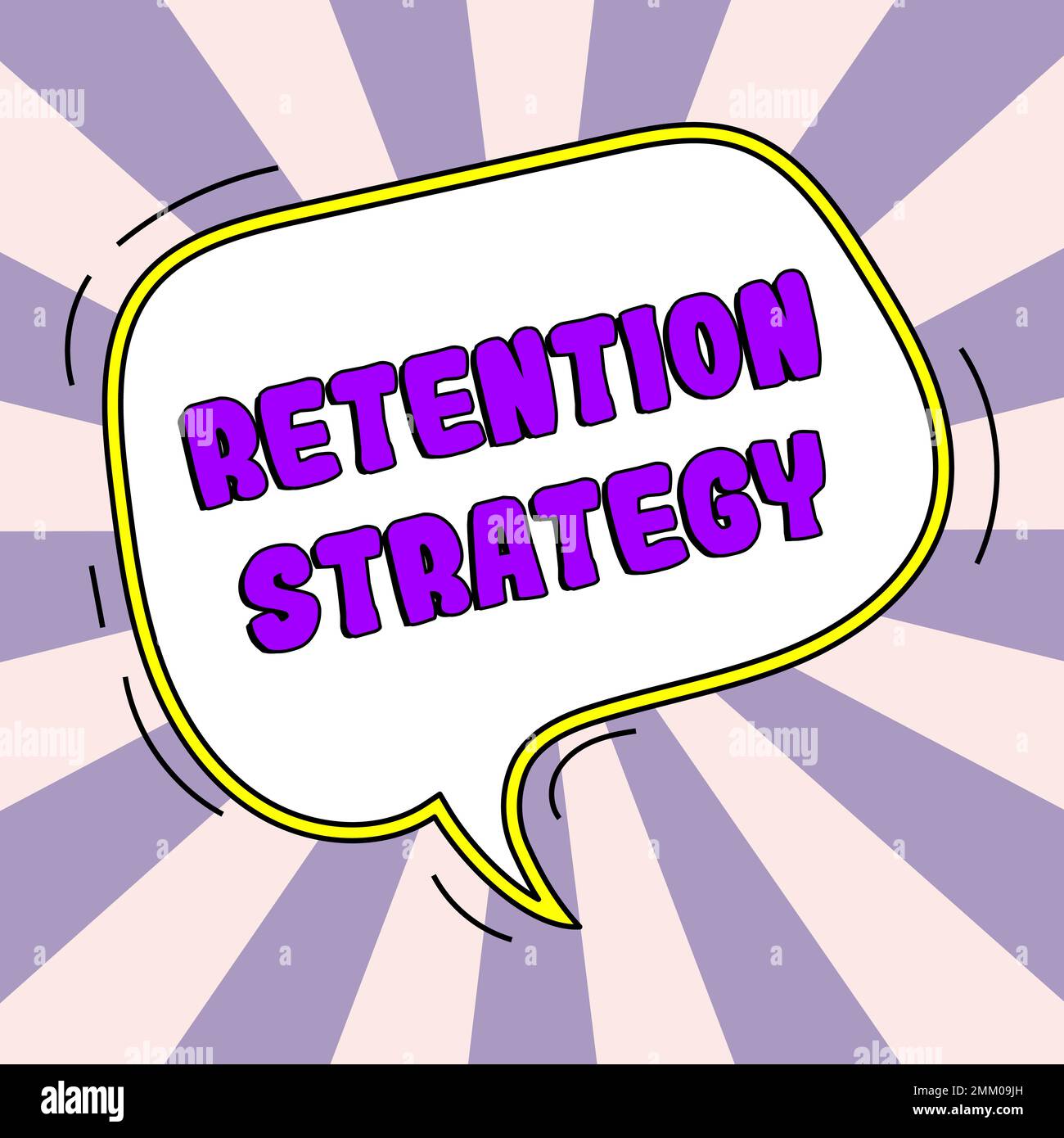 Handwriting text Retention Strategy. Concept meaning activities to