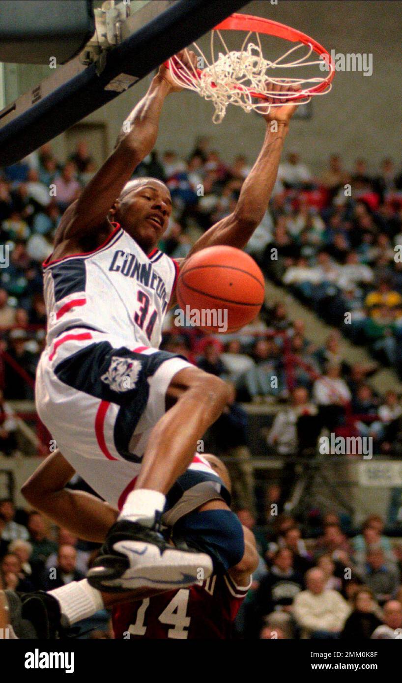 Ray allen college jersey sales