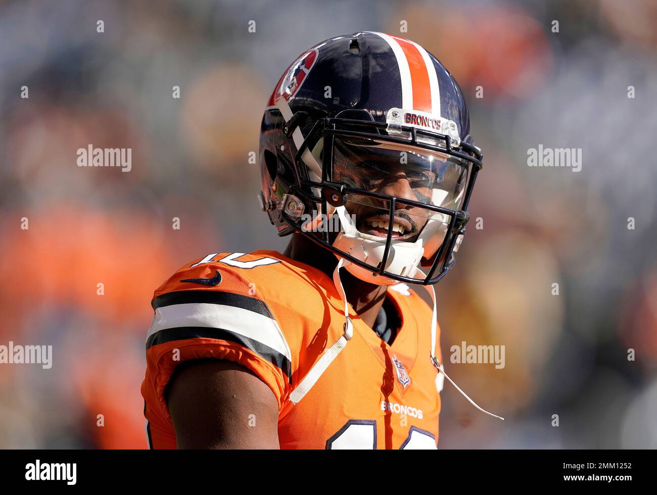 Denver Broncos: 25 or Under vs. Pittsburgh Steelers