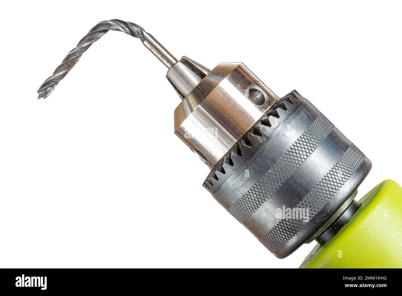 Electric drill damaged hi-res stock photography and images - Alamy