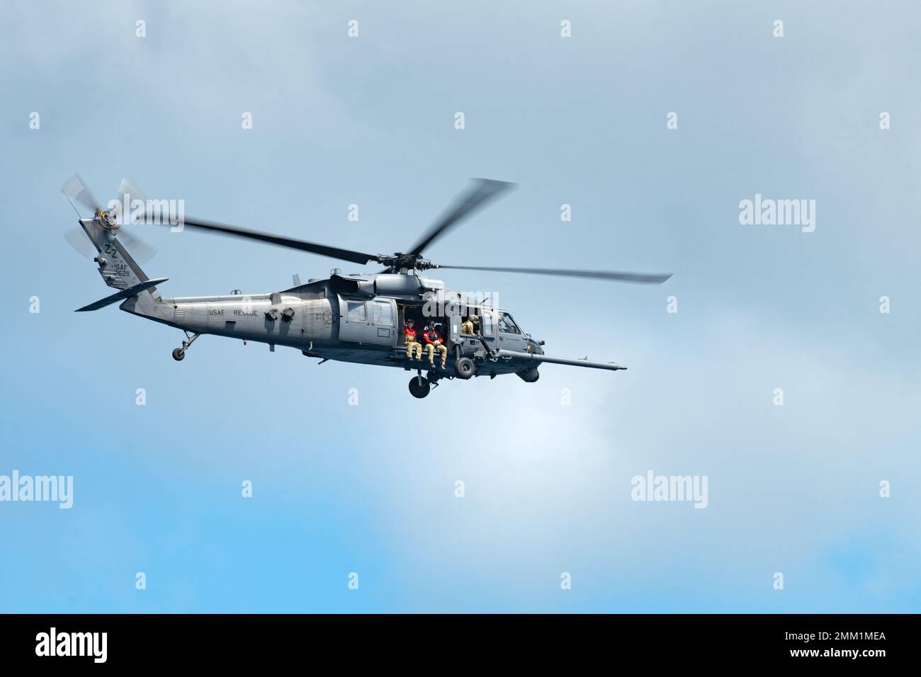 31st rqs hi-res stock photography and images - Alamy