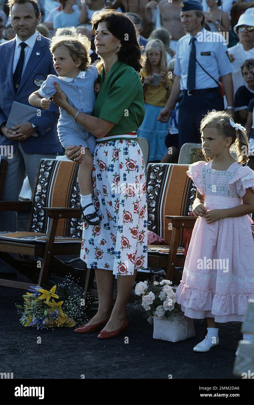 Carl XVI Gustaf, King Of Sweden. Born 30 April 1946. The King Carl XVI ...