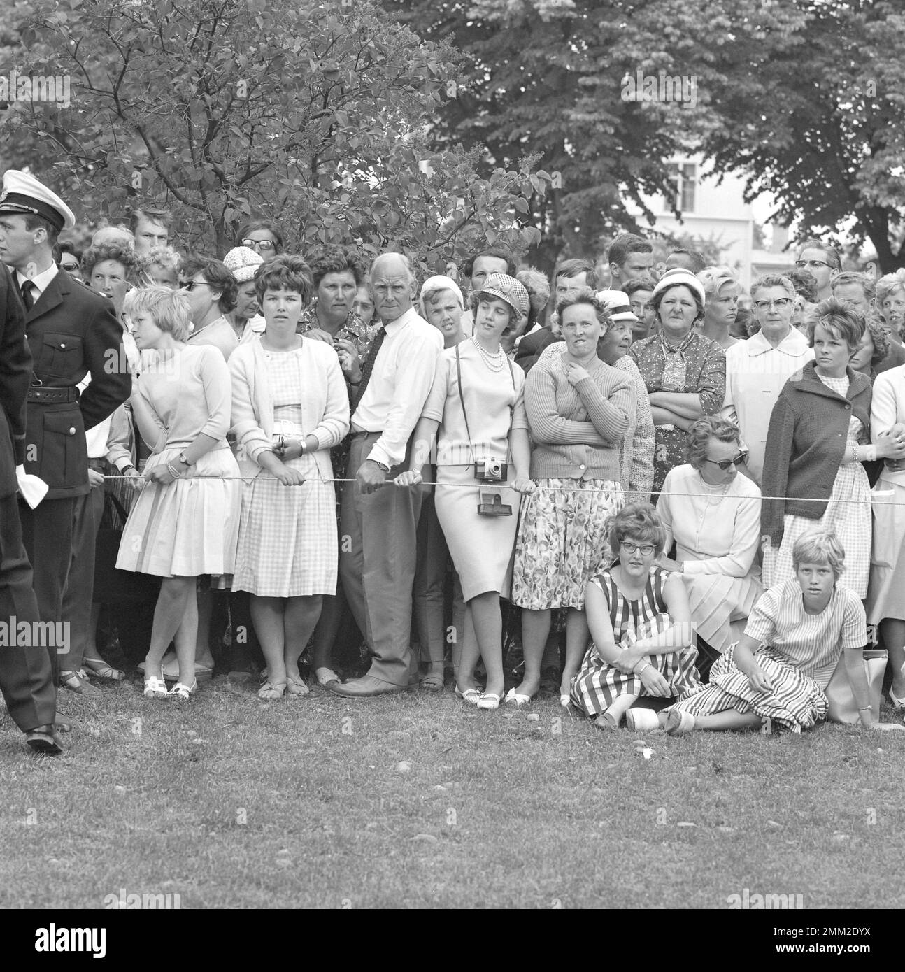 Carl XVI Gustaf, King of Sweden. Born 30 april 1946. Picture taken in