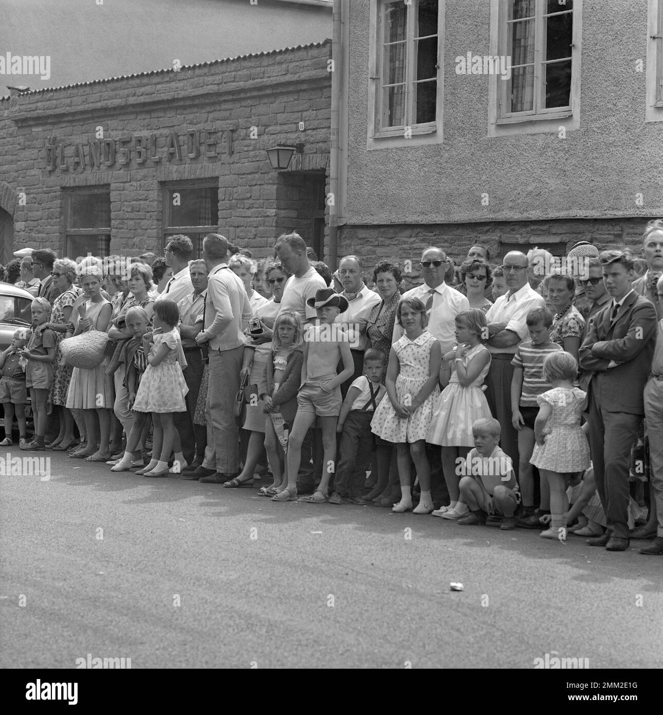 Carl XVI Gustaf, King of Sweden. Born 30 april 1946. Picture taken in