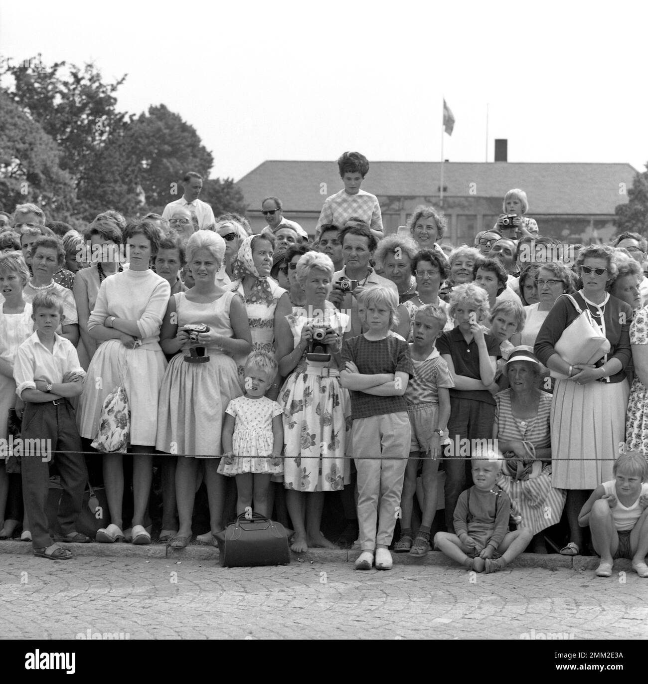 Carl XVI Gustaf, King of Sweden. Born 30 april 1946. Picture taken in