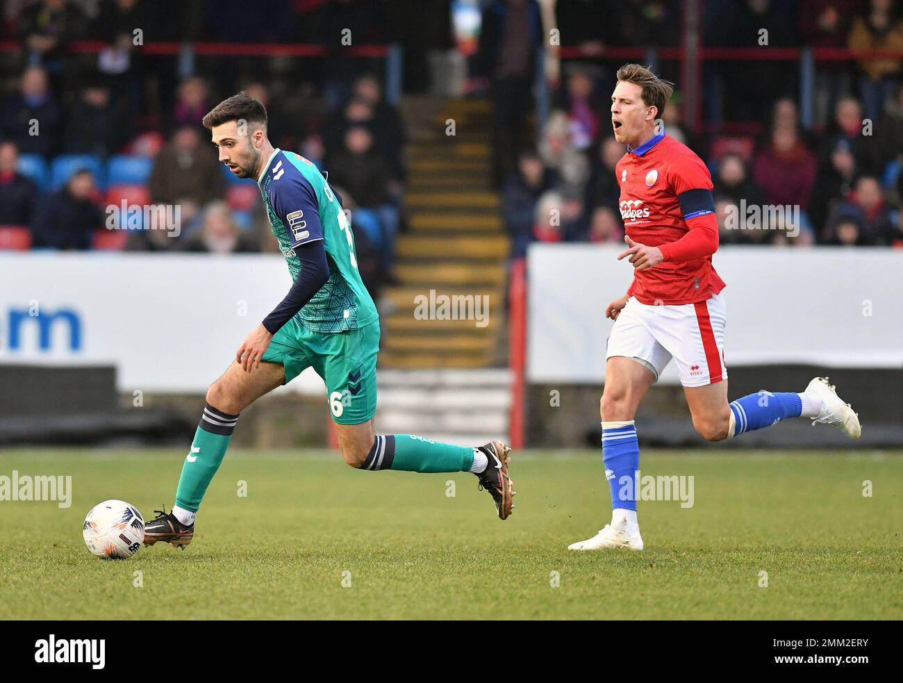Aldershot football hires stock photography and images Alamy