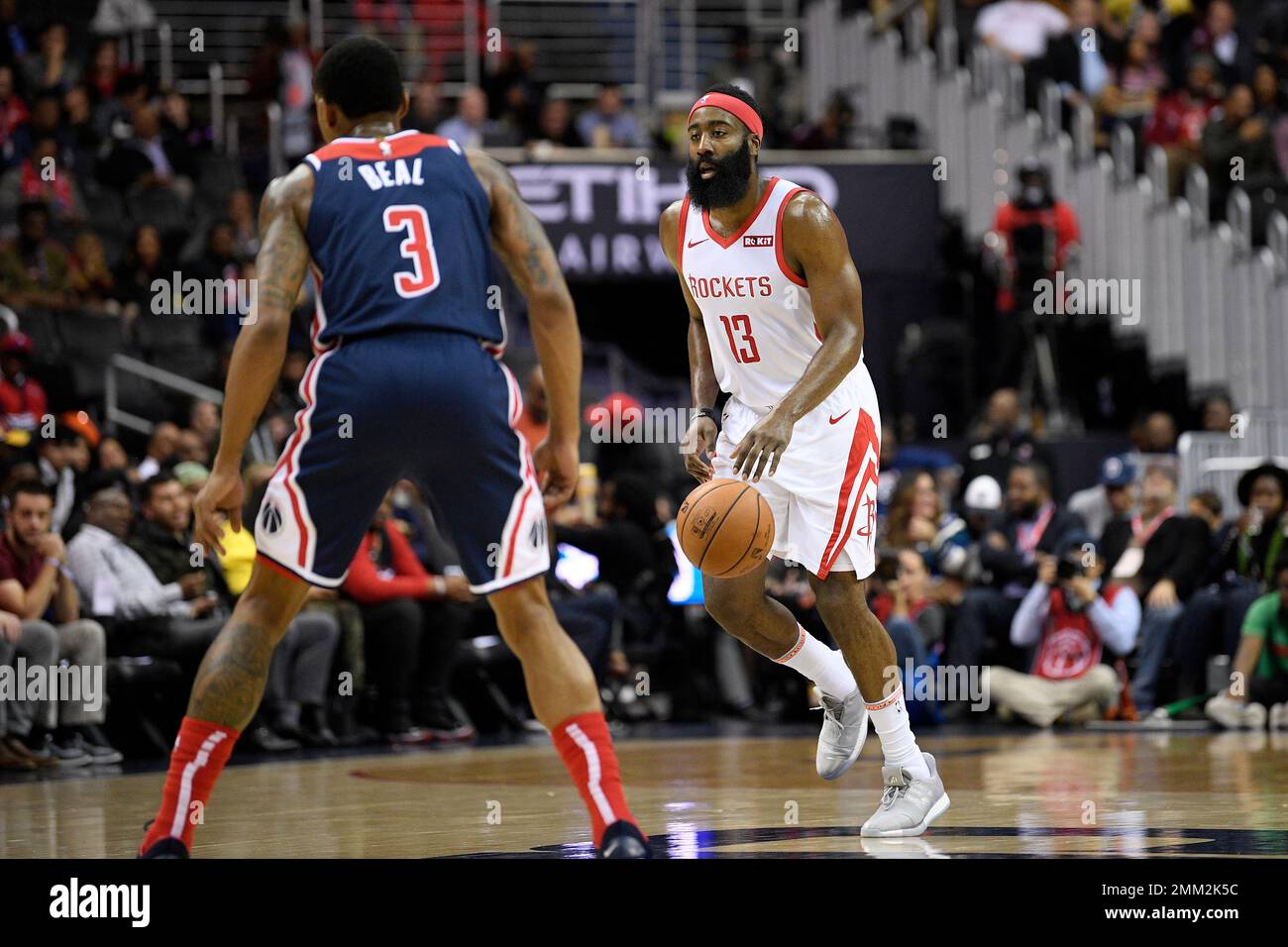 $13.2 Million: Bradley Beal Signs Two-Year Deal With LA Clippers $13.2 Million: Bradley Beal Signs Two-Year Deal With LA Clippers