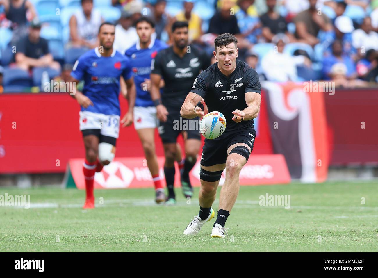 29th January 2023; Allianz Stadium, Sydney, NSW, Australia: HSBC Sydney ...