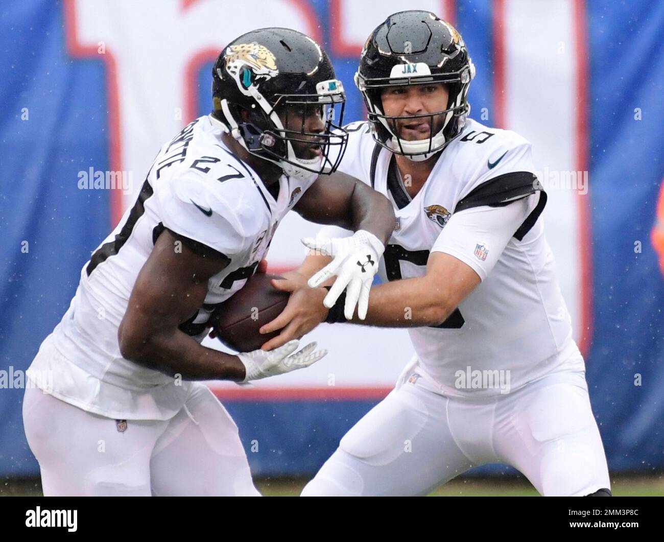 October 2, 2018 - East Rutherford, New Jersey, U.S. - New York Giants wide  receiver Odell Beckham (13) on a catch and run during a NFL game between  the New Orlean Saints