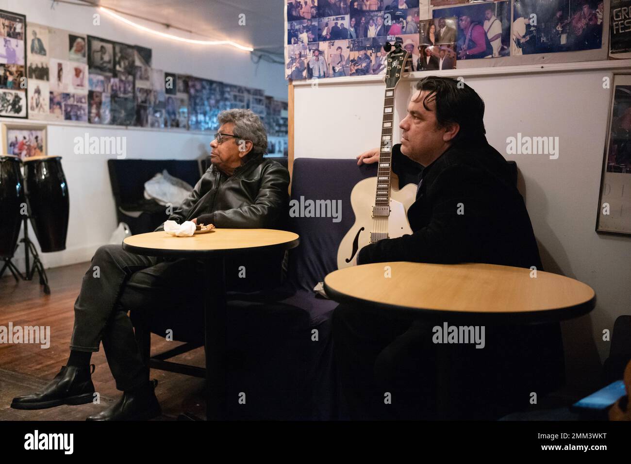 Central avenue los angeles jazz hires stock photography and images Alamy