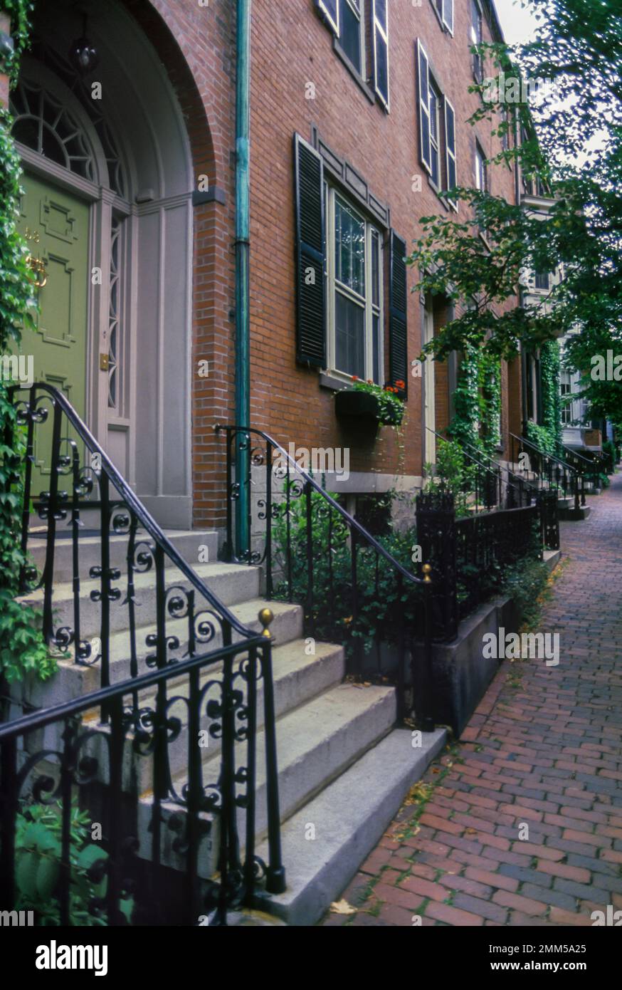Vernon street hires stock photography and images Alamy