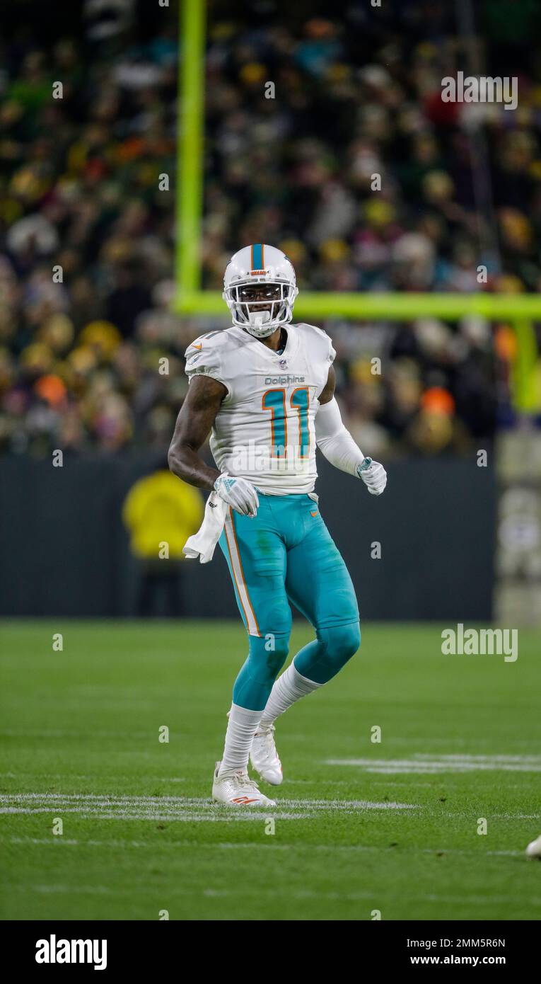 Miami dolphins parker jersey clearance