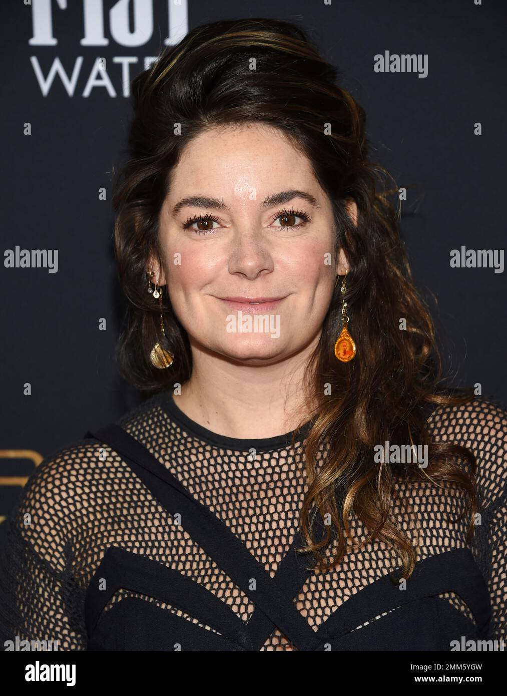 Actress Jamie Neumann Attends A Special Screening Of Robin Hood At Actress Jamie Neumann Attends A Special Screening Of Robin Hood At Amc Loews Lincoln Square On Sunday Nov 11 2018 In New York Photo By Evan 2MM5YGW 