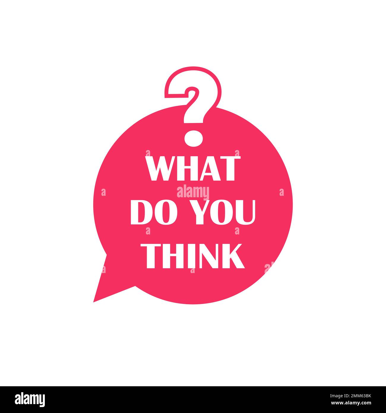 Think red Stock Vector Images - Alamy