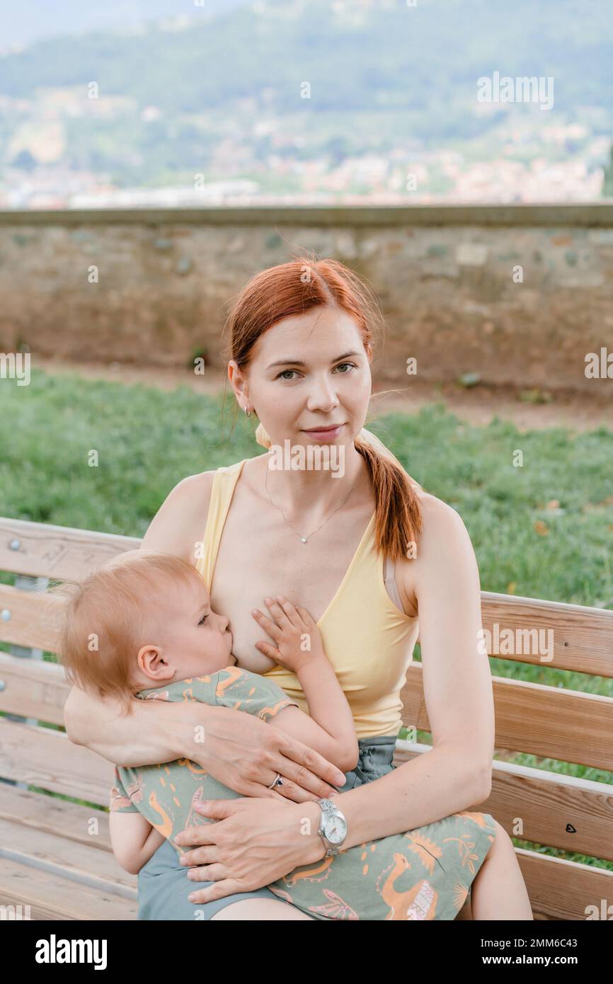 Breastfeeding: 7 baby-friendly do's and things to avoid