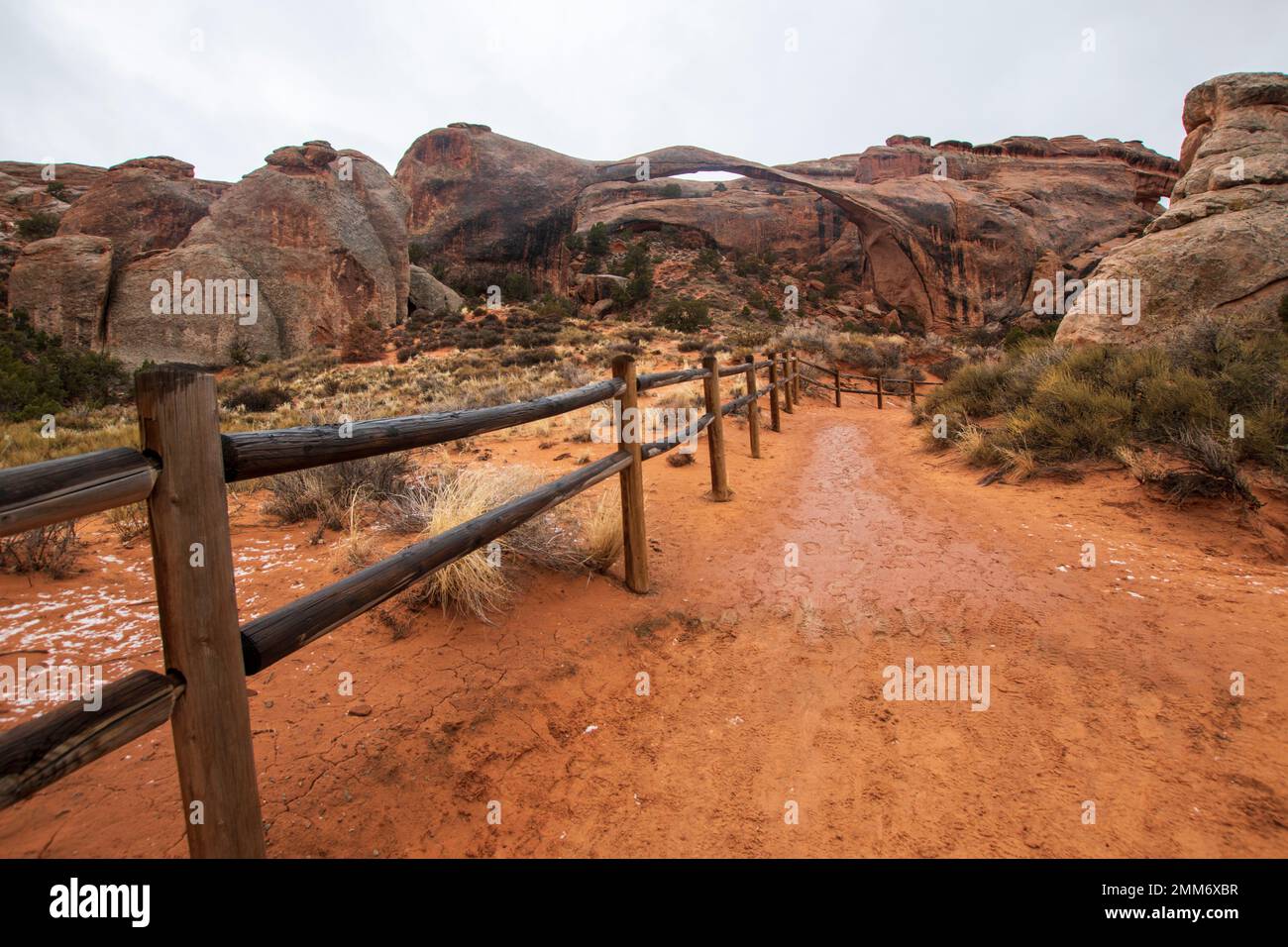 Longest natural rock arch in hi-res stock photography and images - Alamy