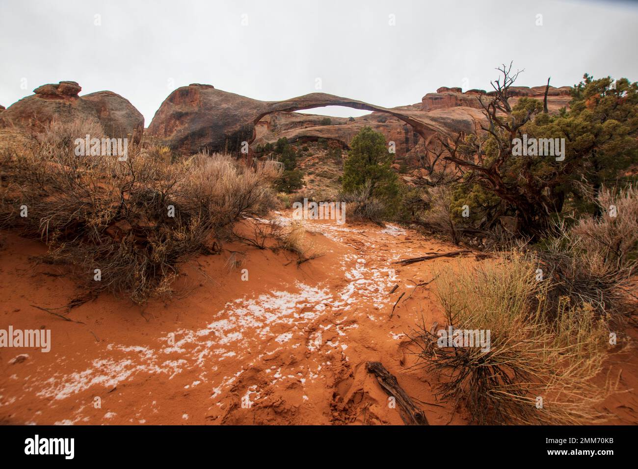 Longest natural rock arch in hi-res stock photography and images - Alamy