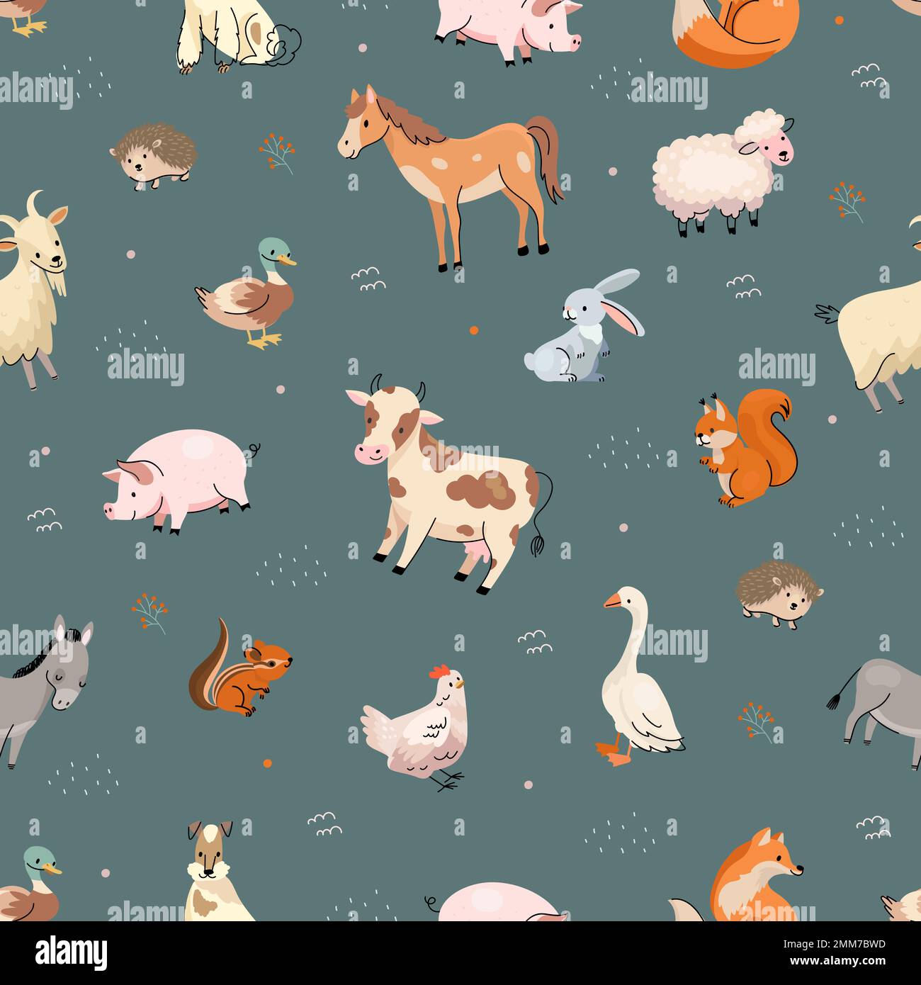 Funny Farm Animals Wallpapers  Top Free Funny Farm Animals Backgrounds   WallpaperAccess