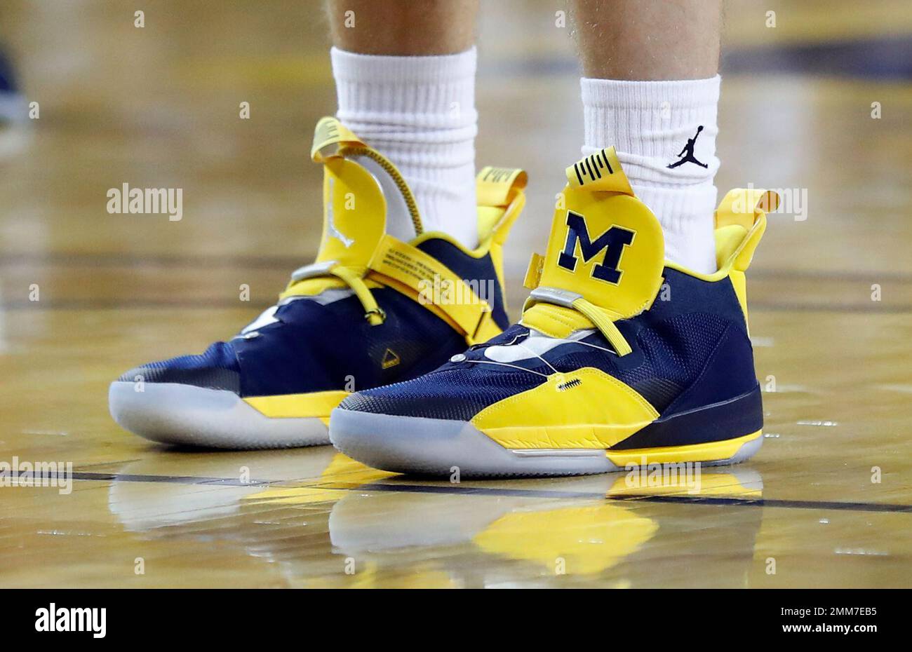 College basketball shoes 2025