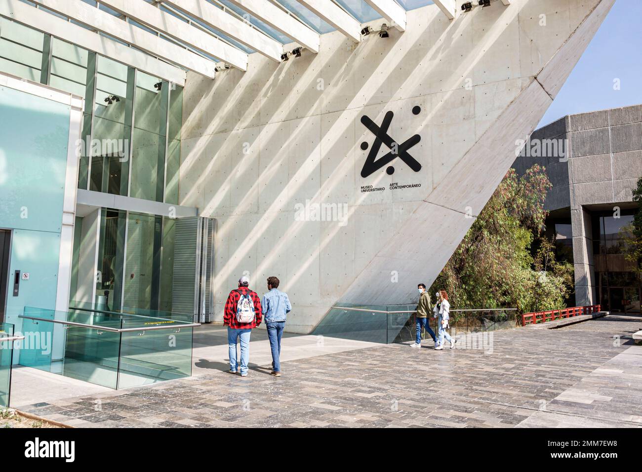 Mexico City,Universidad Nacional Autonoma de Mexico,National Autonomous