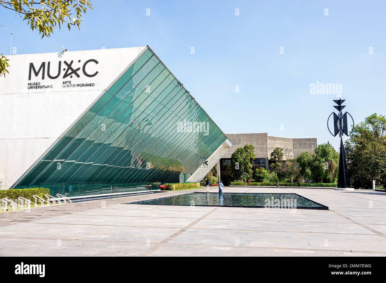 Mexico City,Universidad Nacional Autonoma de Mexico,National Autonomous