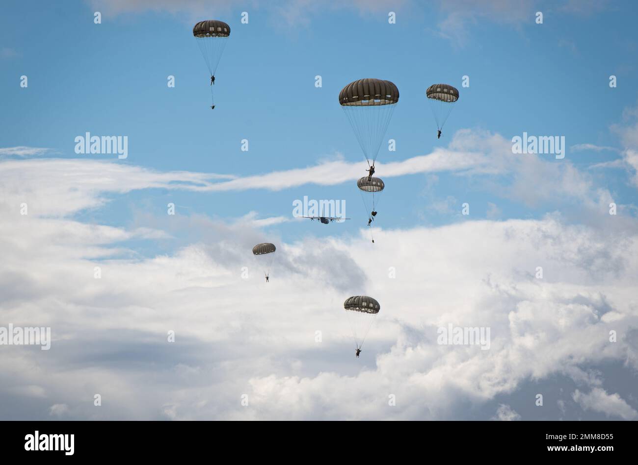 Airfield assessment hi-res stock photography and images - Alamy