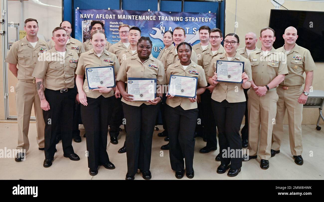 SILVERDALE, Wash. (Sept. 15, 2022) Trident Refit Facility, Bangor