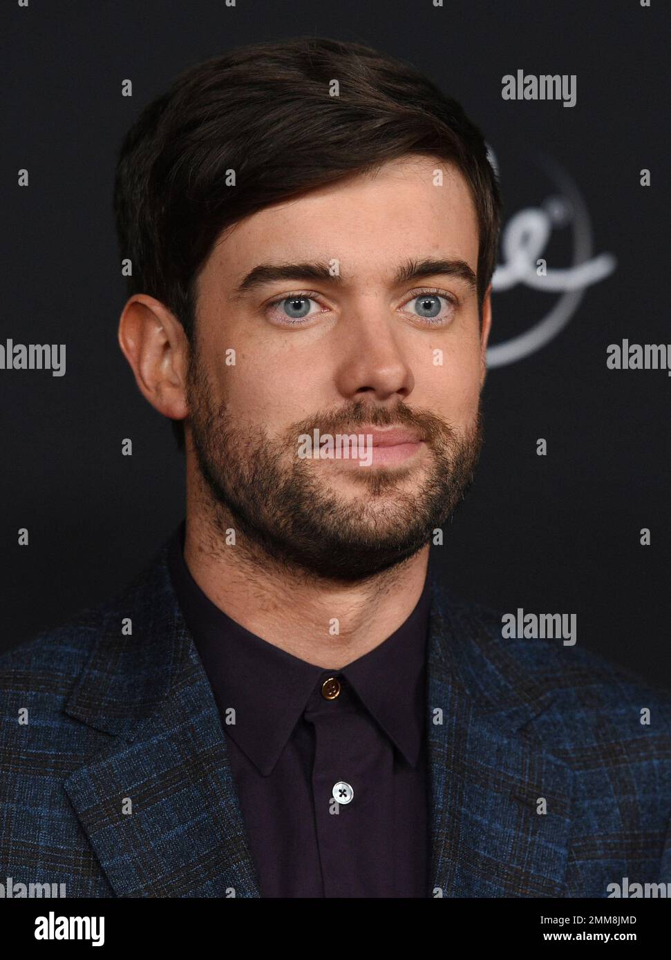 Jack Whitehall, a cast member in "The Nutcracker and the Four Realms