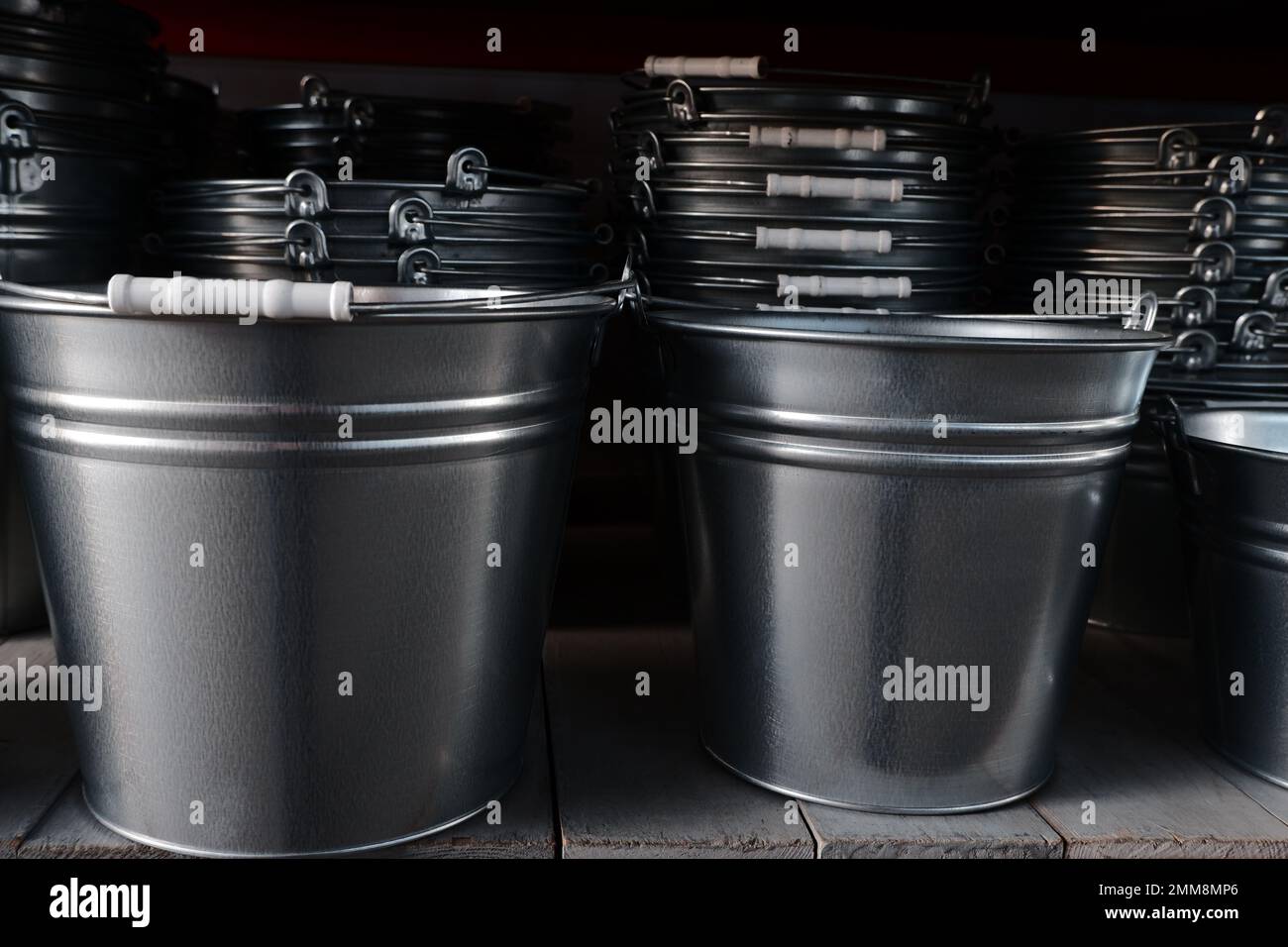 Large buckets 2024 for sale