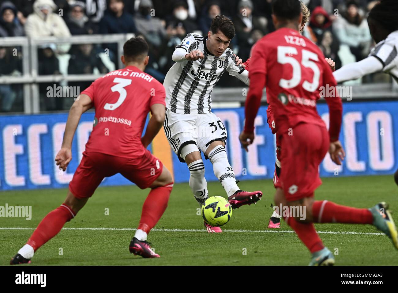 Around Turin - Full-Time: Juventus U23 1-0 Cuneo. The B team won their  first official game in the Italian Cup Serie C. @khaledalnouss1