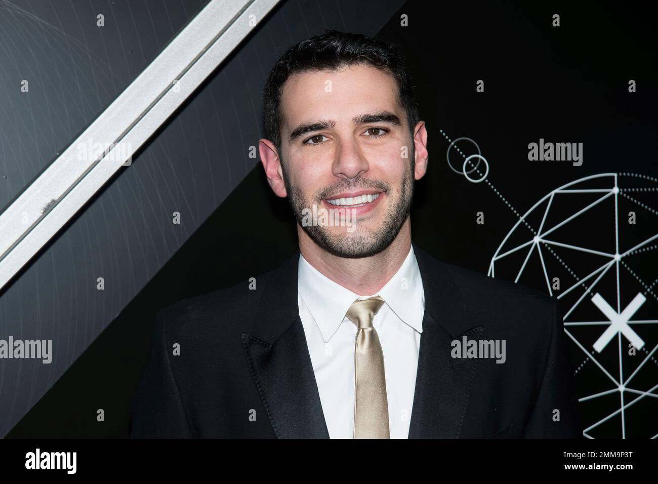 Adam Braun attends the 10th anniversary Pencils of Promise gala at the ...