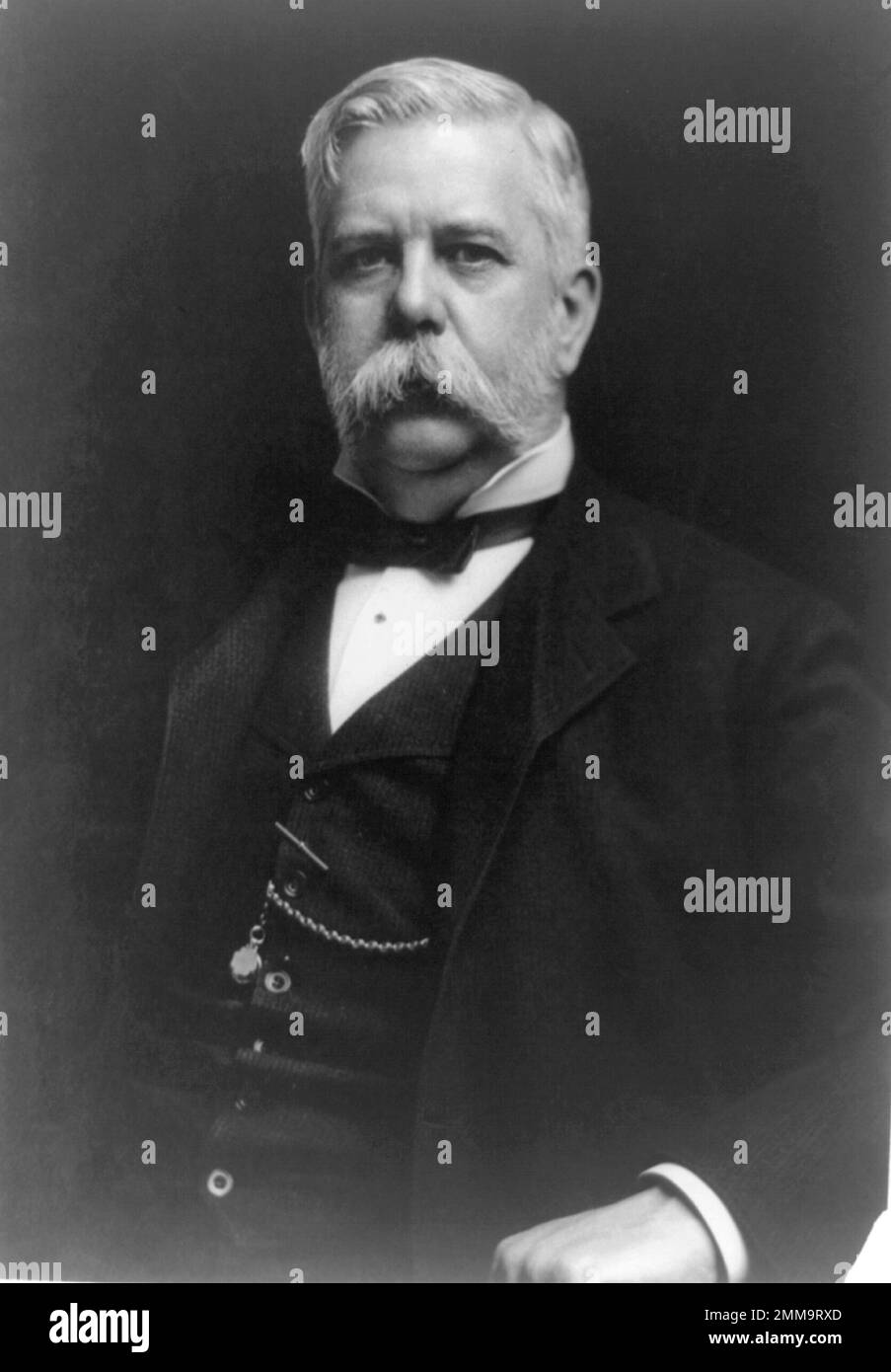 Westinghouse, Westinghouse Jr. (1846 1914) American