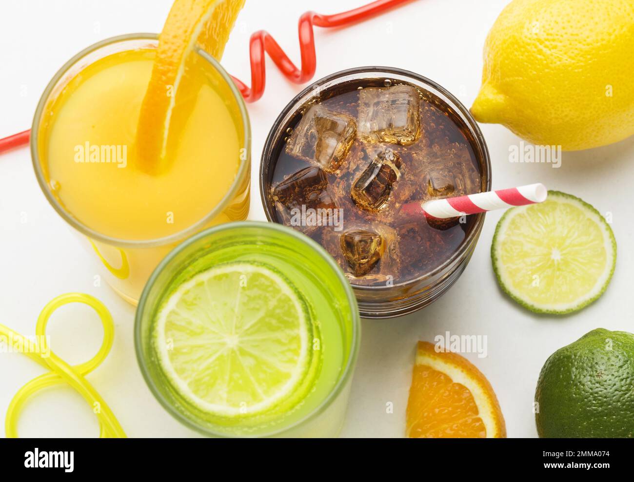 Cup of juice hi-res stock photography and images - Alamy