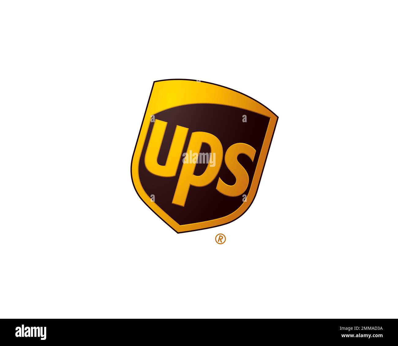 Ups Logo Vector