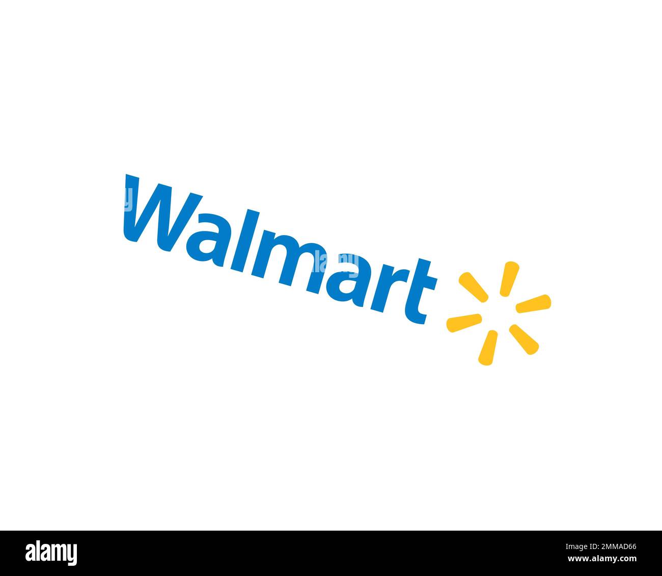 Walmart Cut Out Stock Images & Pictures - Alamy