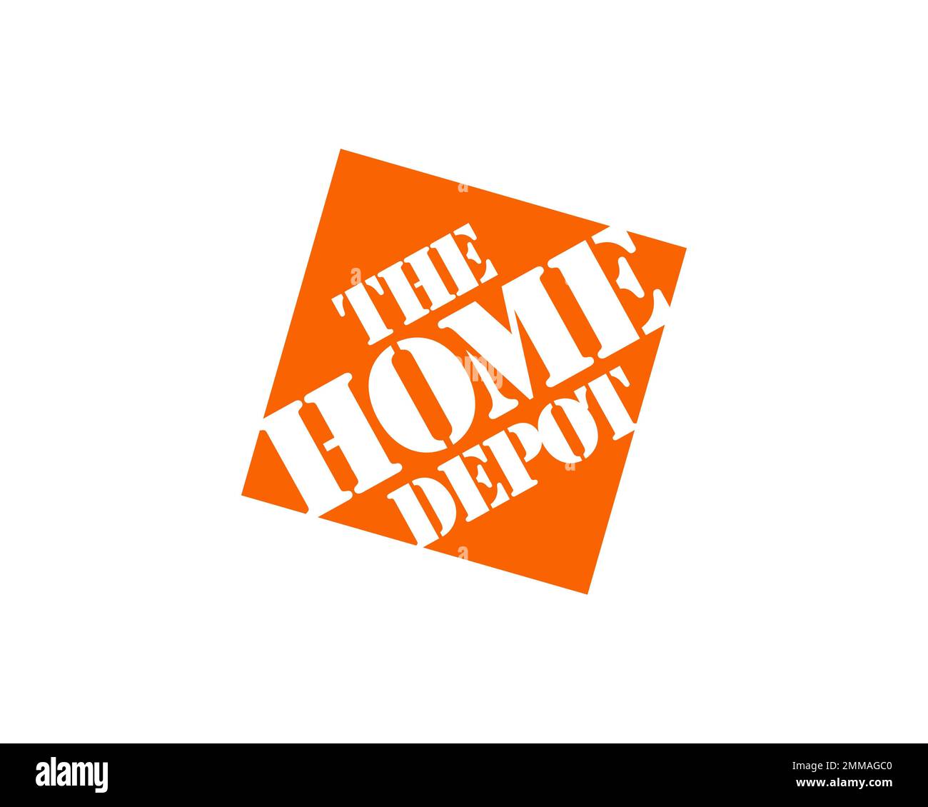 the-home-depot-rotated-white-background-logo-brand-name-stock-photo